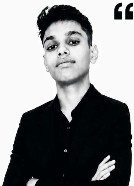 Arnav Tyagi